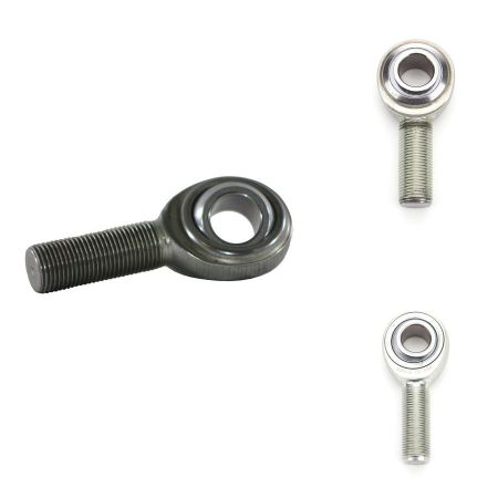 Picture for category Rod Ends Clevises and Components