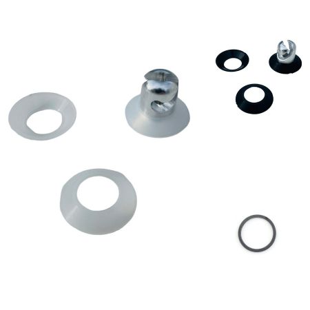Picture for category Bulk Fasteners
