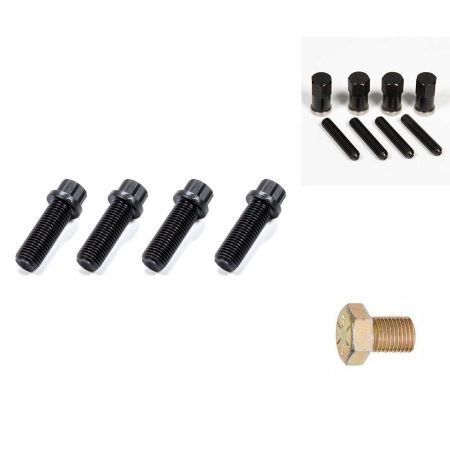 Picture for category Drivetrain Fastener Kits
