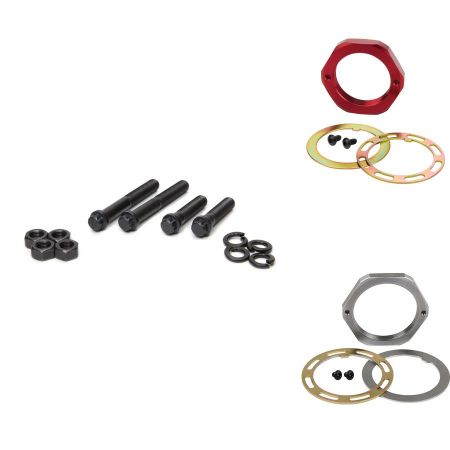Picture for category Steering Fastener Kits