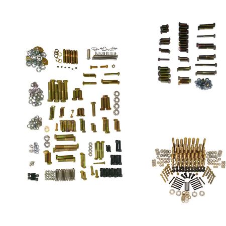 Picture for category Complete Sprint Car