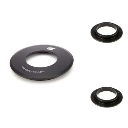 Picture for category Shocks, Struts, Coil-Overs and Components