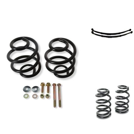 Picture for category Springs and Components