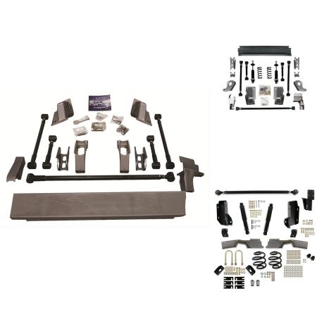 Picture for category Suspension Kits