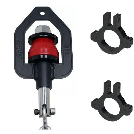 Picture for category Suspension Limiters and Components