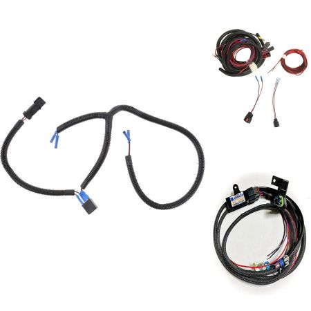 Picture for category Wiring Harnesses
