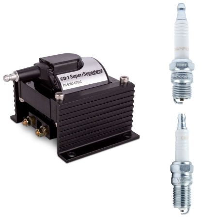 Picture for category Ignition Components