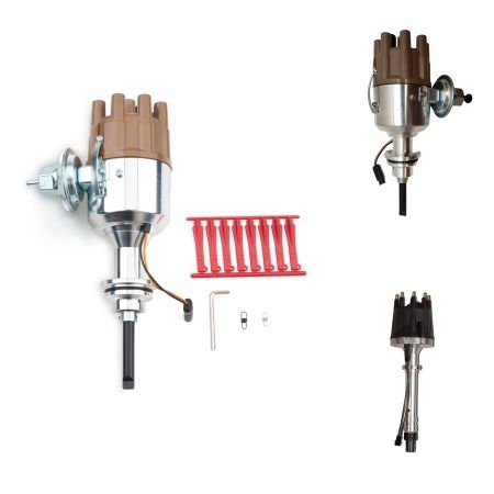 Picture for category Distributors, Magnetos and Crank Triggers