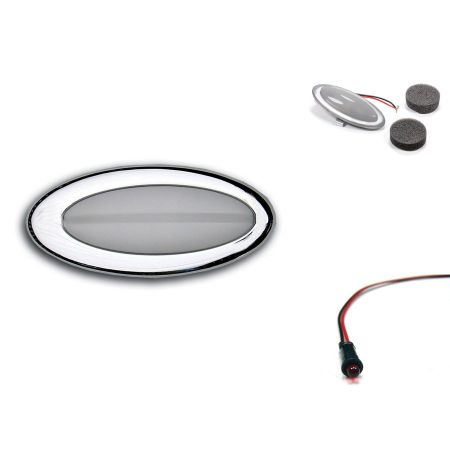 Picture for category Interior Lights and Components