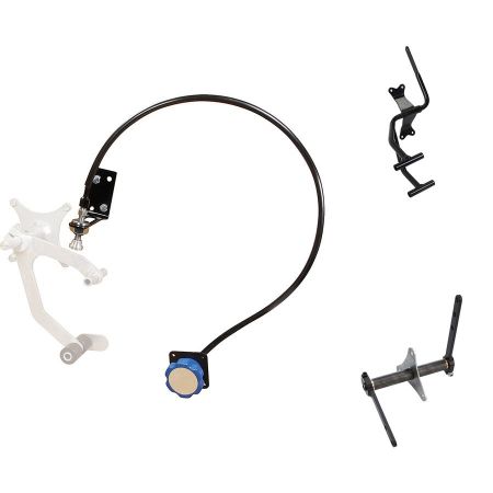 Picture for category Pedals and Pedal Pads