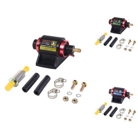 Picture for category Fuel Pumps, Regulators and Components