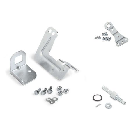 Picture for category Throttle Cables, Linkages, Brackets and Components