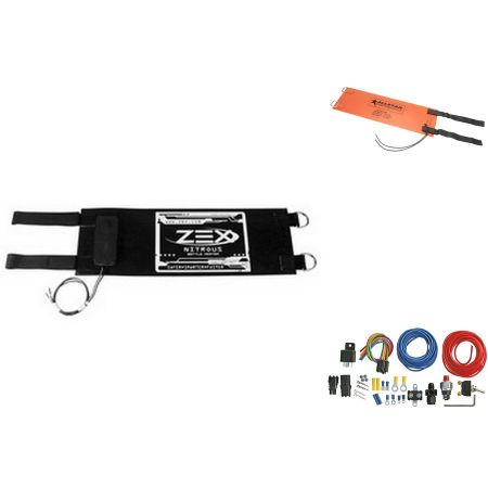 Picture for category Nitrous Oxide Systems and Components