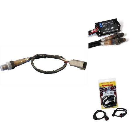 Picture for category Oxygen Sensors, Controllers and Components