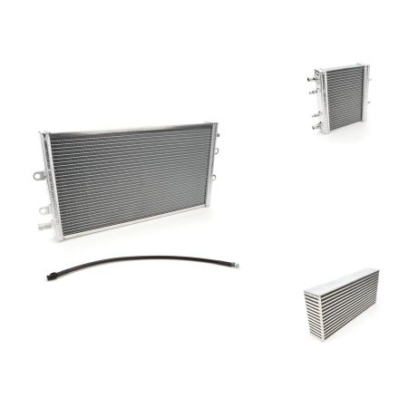 Picture for category Superchargers, Turbochargers and Components