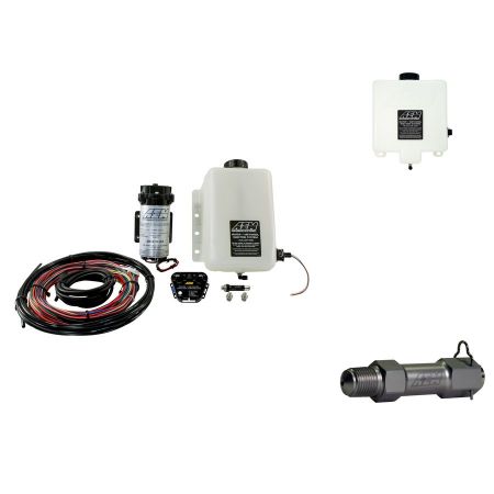 Picture for category Air and Fuel Cooling Systems and Components