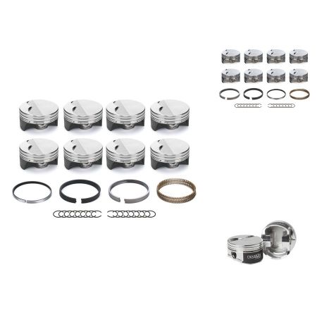 Picture for category Pistons and Piston Rings