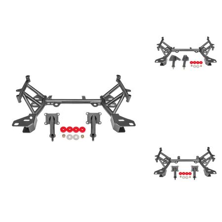 Picture for category Crossmembers