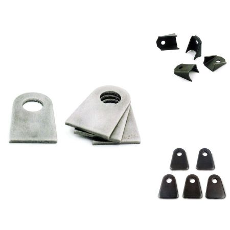 Picture for category Chassis Fabrication Materials