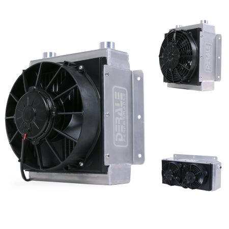 Picture for category Oil and Fluid Coolers