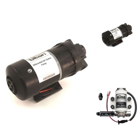 Picture for category Fluid Cooler Pumps