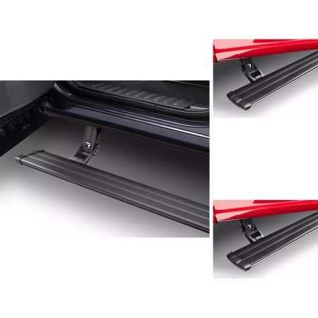 Picture for category Running Boards, Truck Steps and Components