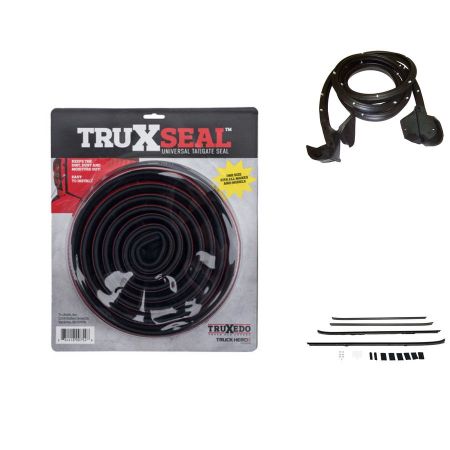 Picture for category Weatherstripping and Rubber Details