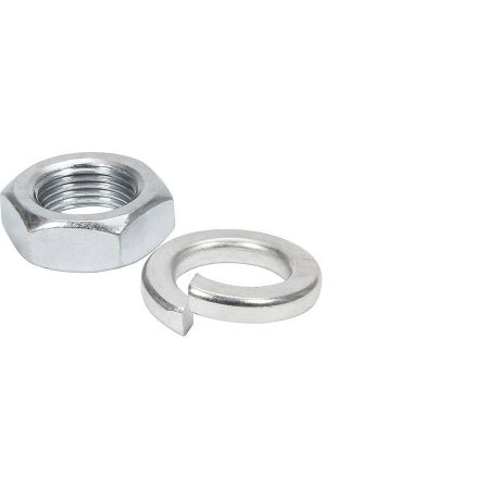 Picture for category Pitman Arm Nuts