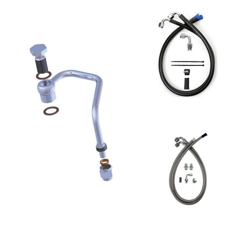 Picture for category Body Parts, Roll Cages & Frames