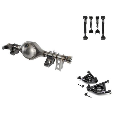 Picture for category Brakes & Steering