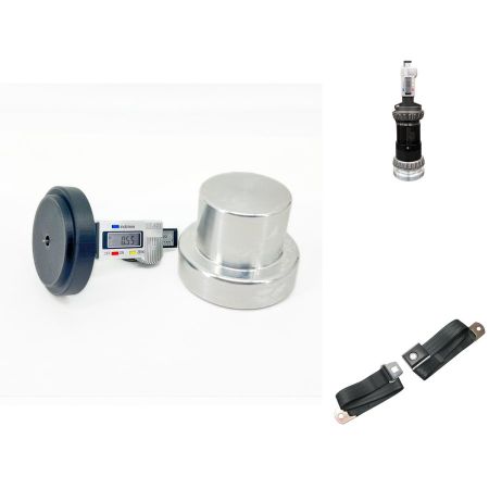 Picture for category Bumpers, Tire Carriers & Winch Mounts