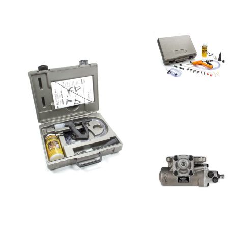 Picture for category Drivetrain & Differential