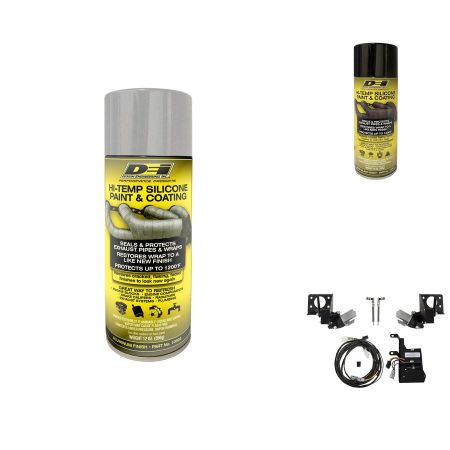 Picture for category Exterior Parts & Car Care