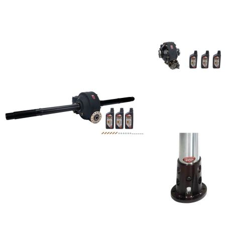 Picture for category Interior Parts & Accessories