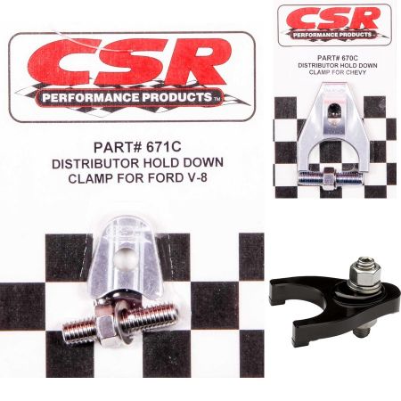 Picture for category Leaf Spring Mount Kit