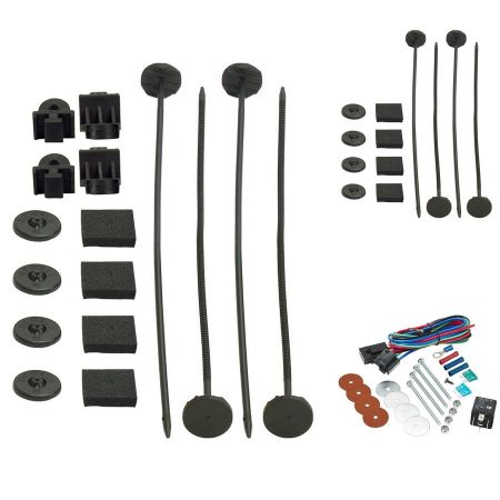 Picture for category Multiple Shock Kits