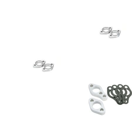 Picture for category Tonneau Cover Clamp Set