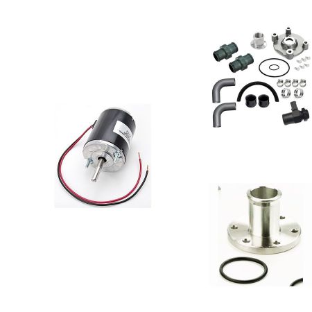 Picture for category Transfer Case Shifter Cable Retainer Clip