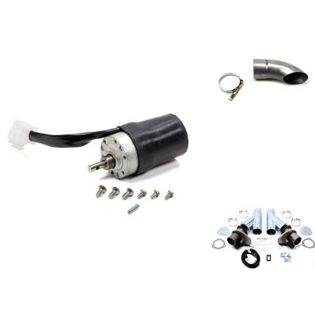 Picture for category Winches & Winch Accessories