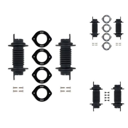 Picture for category Air Line Fitting
