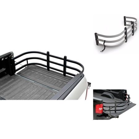 Picture for category Truck Bed Extenders and Components