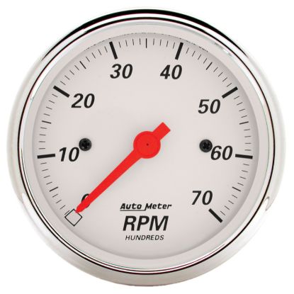 Picture of AutoMeter Tachometer Gauge - 1398