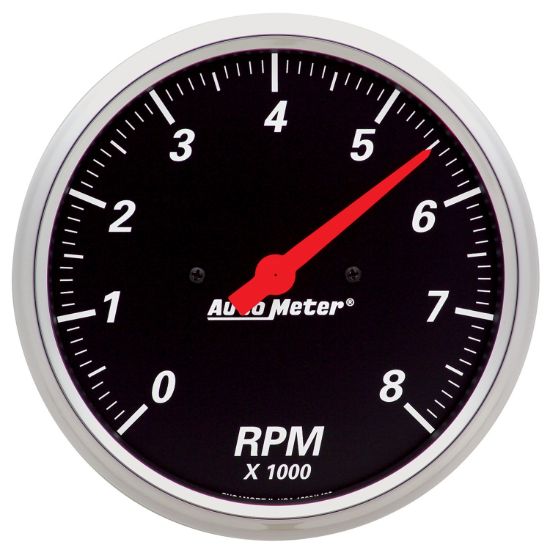 Picture of AutoMeter Tachometer Gauge - 1499