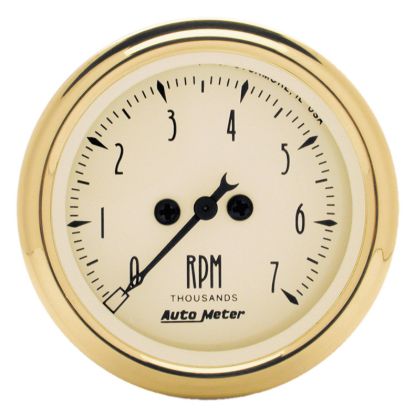 Picture of AutoMeter Tachometer Gauge - 1594