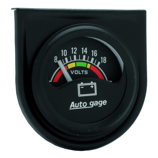 Picture of AutoMeter Voltmeter Gauge - 2356