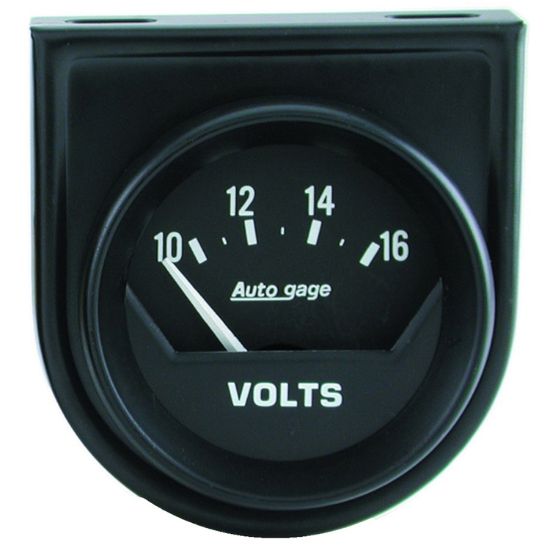 Picture of AutoMeter Voltmeter Gauge - 2362