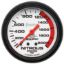 Picture of AutoMeter Nitrous Oxide Pressure Gauge - 5828