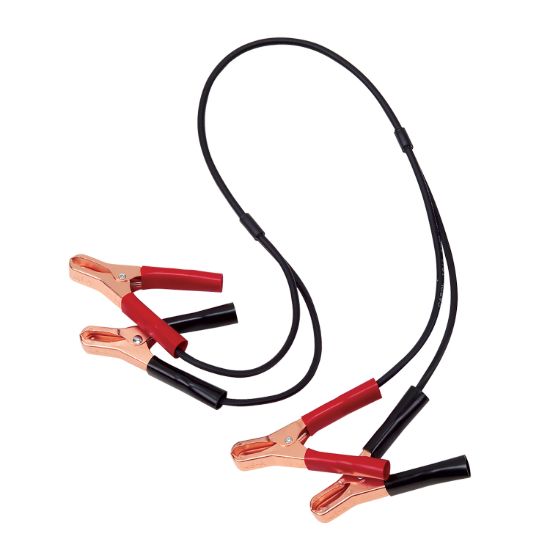 Picture of AutoMeter Alligator Clip - AC-8