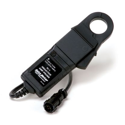 Picture of AutoMeter Alligator Clip - IC-1