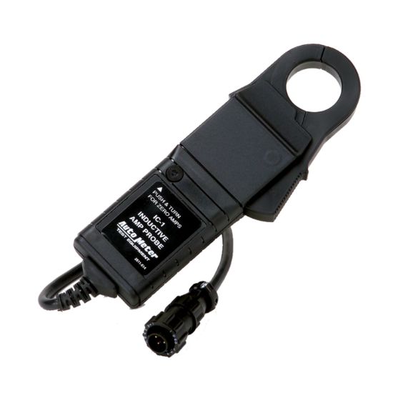 Picture of AutoMeter Alligator Clip - IC-20